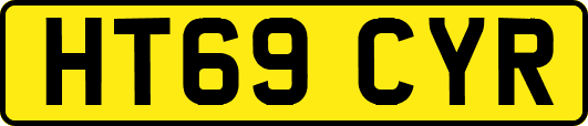 HT69CYR