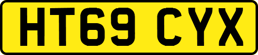 HT69CYX