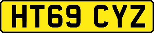 HT69CYZ
