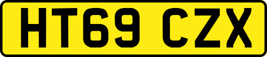 HT69CZX