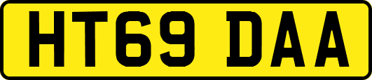 HT69DAA