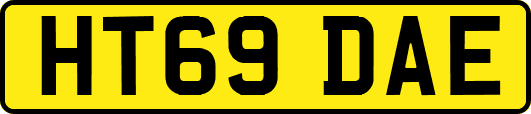 HT69DAE