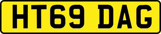 HT69DAG