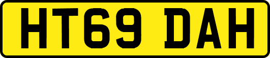 HT69DAH