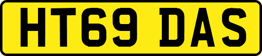 HT69DAS