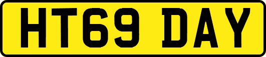 HT69DAY
