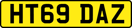 HT69DAZ