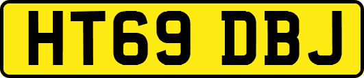 HT69DBJ
