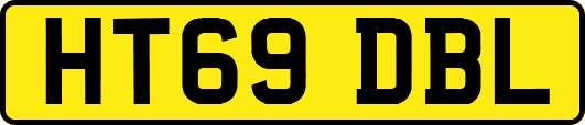HT69DBL