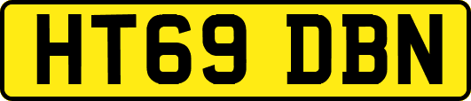 HT69DBN