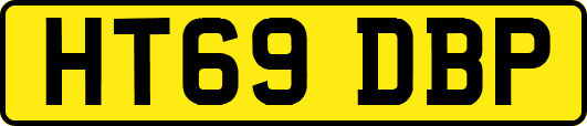 HT69DBP
