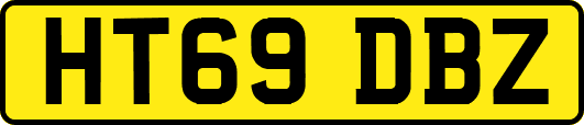HT69DBZ