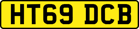 HT69DCB