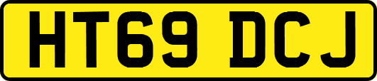 HT69DCJ