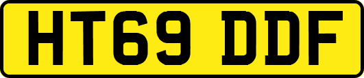 HT69DDF