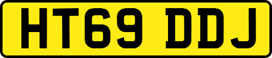 HT69DDJ