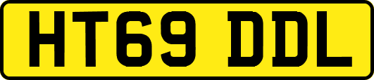 HT69DDL
