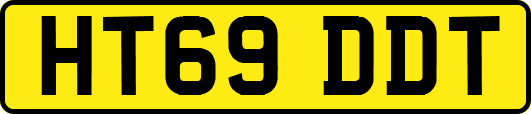 HT69DDT