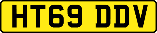 HT69DDV