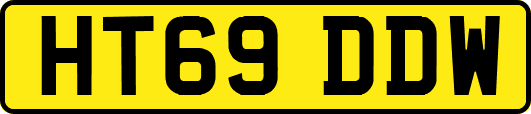 HT69DDW