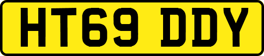 HT69DDY