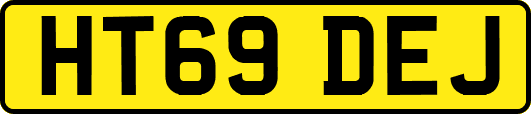 HT69DEJ