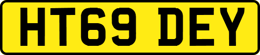 HT69DEY