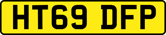 HT69DFP