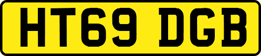 HT69DGB