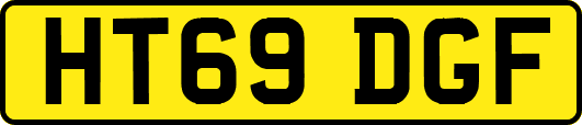 HT69DGF