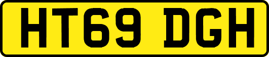 HT69DGH