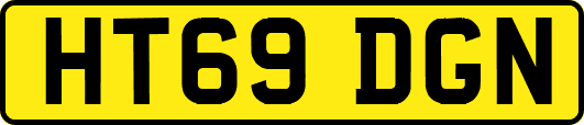 HT69DGN