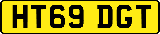 HT69DGT