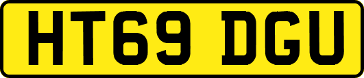 HT69DGU