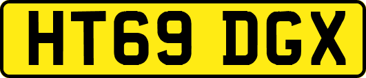 HT69DGX
