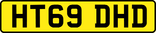 HT69DHD