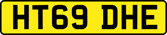 HT69DHE