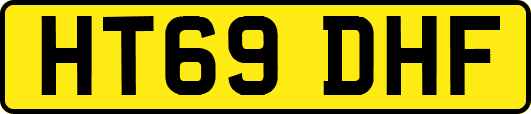 HT69DHF