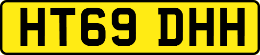HT69DHH