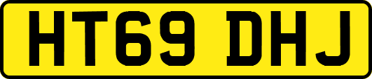 HT69DHJ