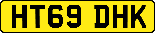 HT69DHK