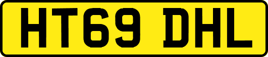 HT69DHL