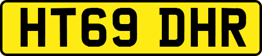 HT69DHR