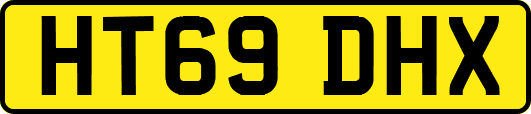HT69DHX