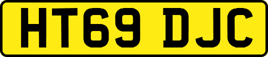 HT69DJC