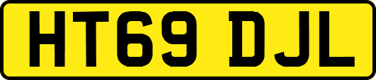 HT69DJL
