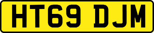 HT69DJM