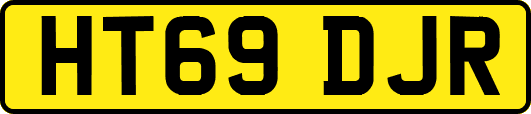 HT69DJR