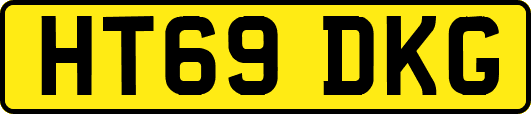 HT69DKG
