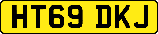 HT69DKJ